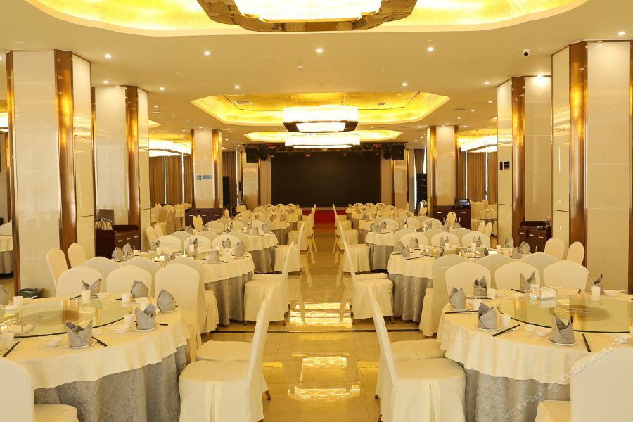 Zhi Hui Tang Feng Ze Hotel Chengdu Bagian luar foto